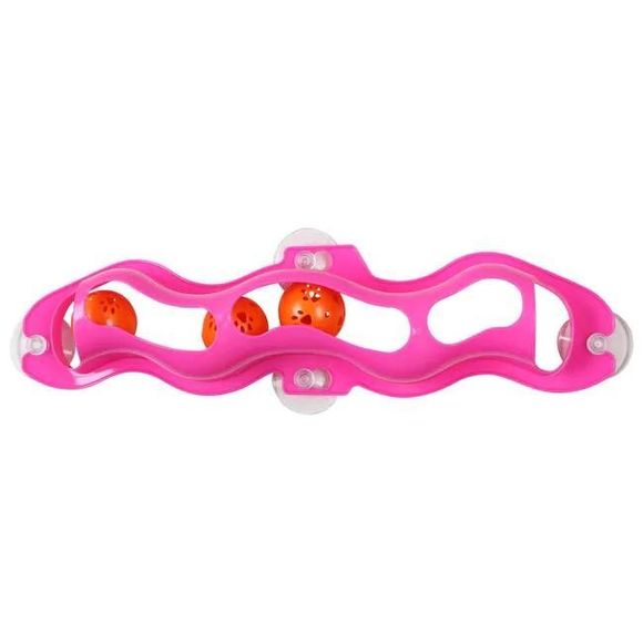 Greenbrier Kennel Club Hanging Cat Track - Picture 3 of 3